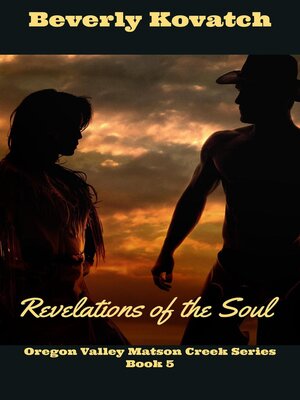 cover image of Revelations of the Soul